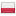 smartlink24.pl server is located in Poland